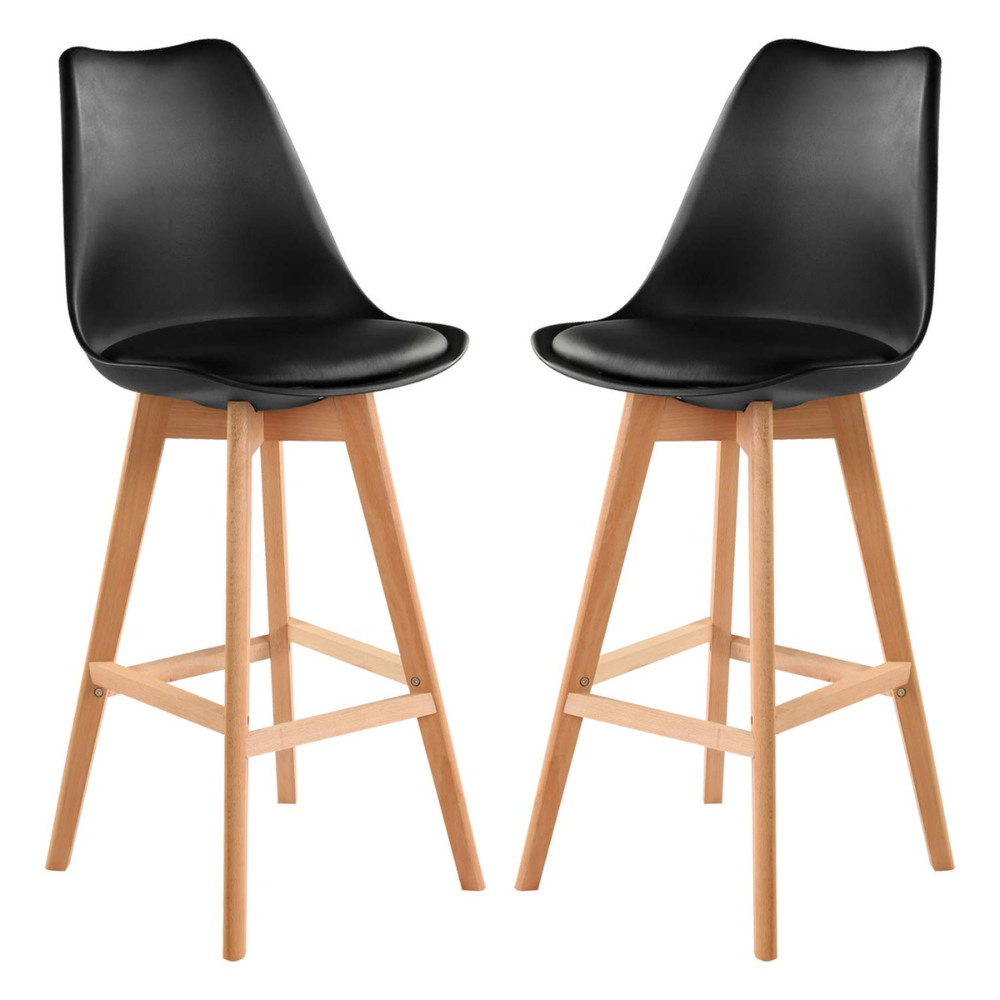 Luke bar 2025 and counter stool