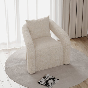 Daisy Armchair